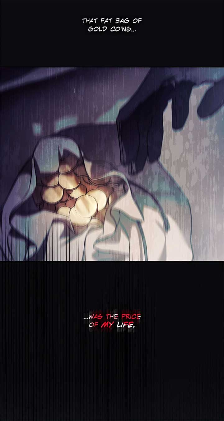 The Count’s Secret Maid Chapter 47 287 13