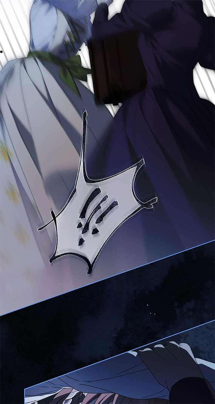 The Count’s Secret Maid Chapter 47 289 15