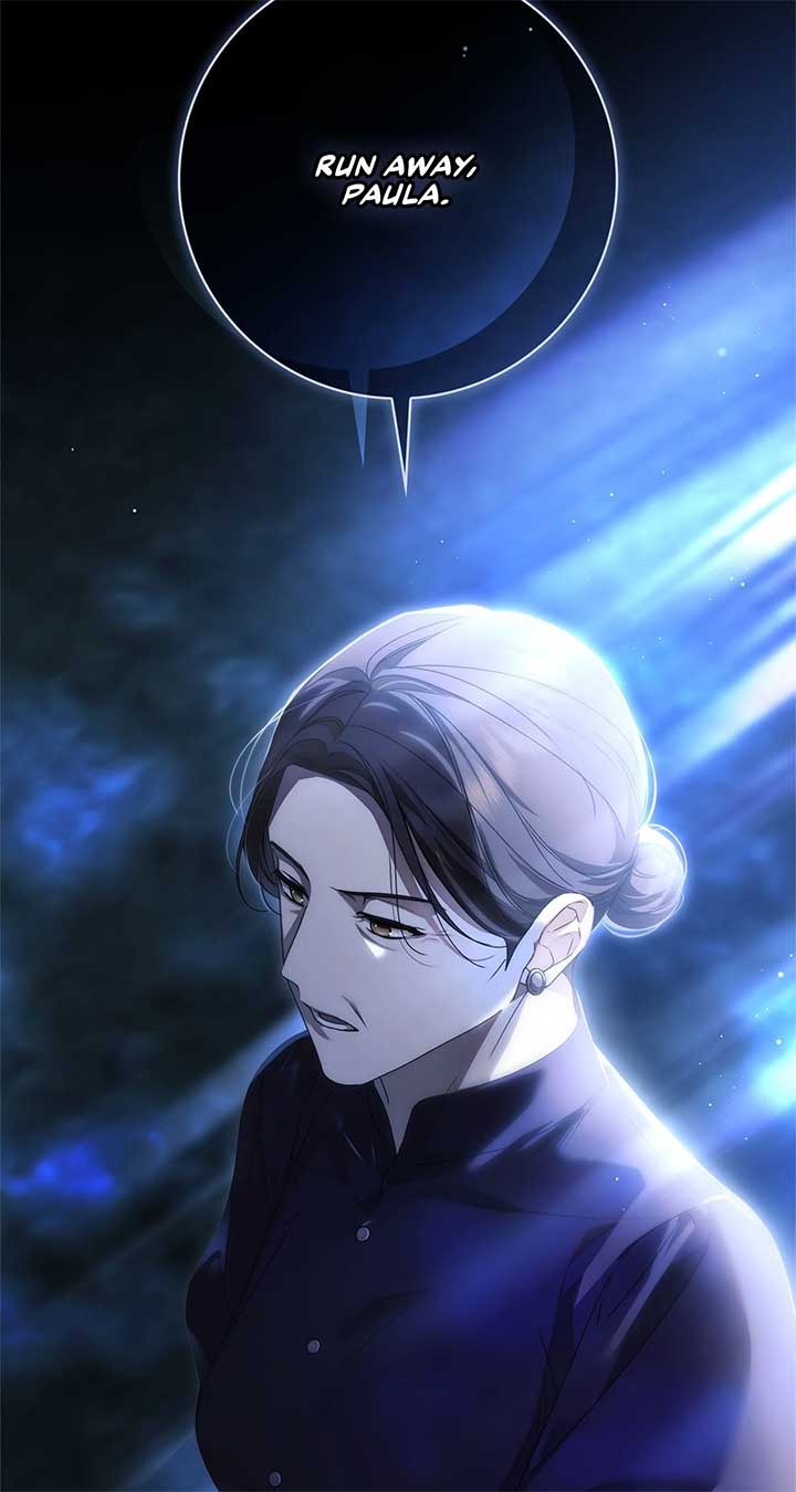 The Count’s Secret Maid Chapter 47 295 21