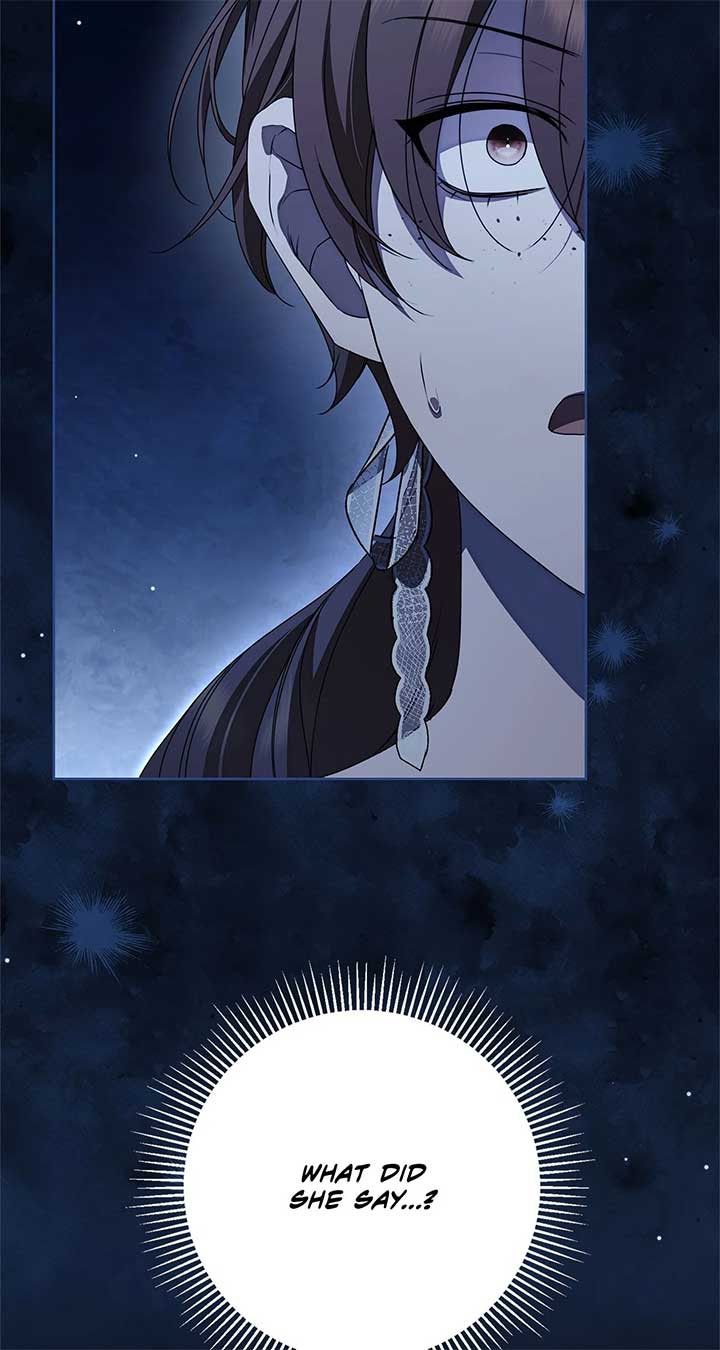 The Count’s Secret Maid Chapter 47 297 23