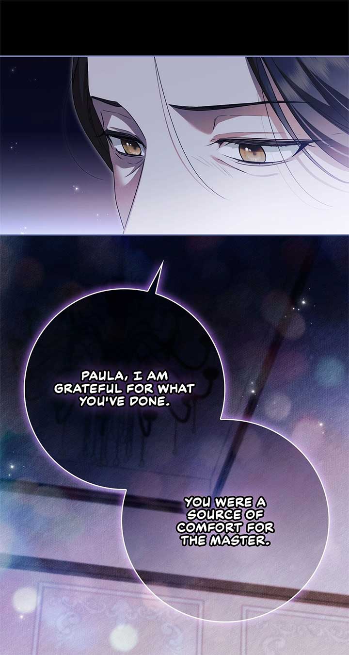 The Count’s Secret Maid Chapter 47 299 25