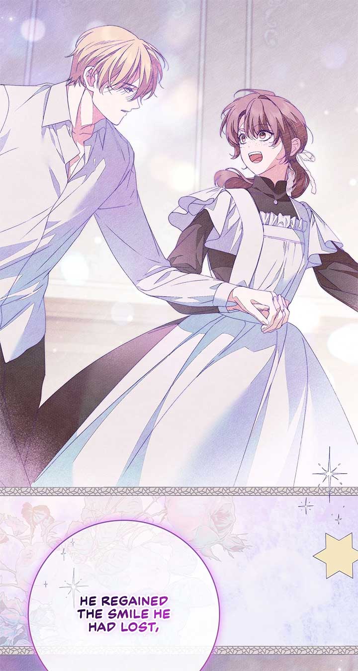 The Count’s Secret Maid Chapter 47 300 26