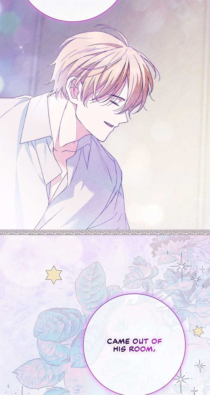 The Count’s Secret Maid Chapter 47 301 27