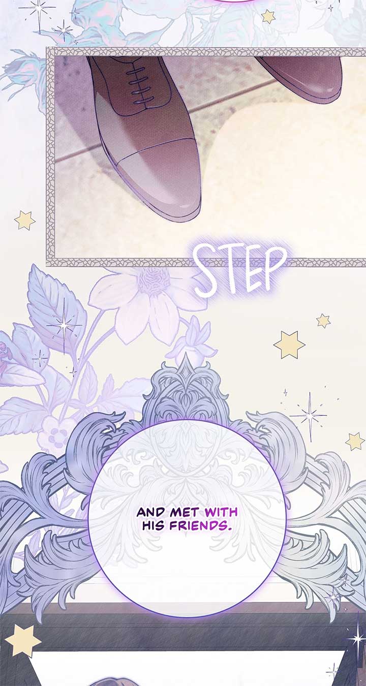 The Count’s Secret Maid Chapter 47 302 28