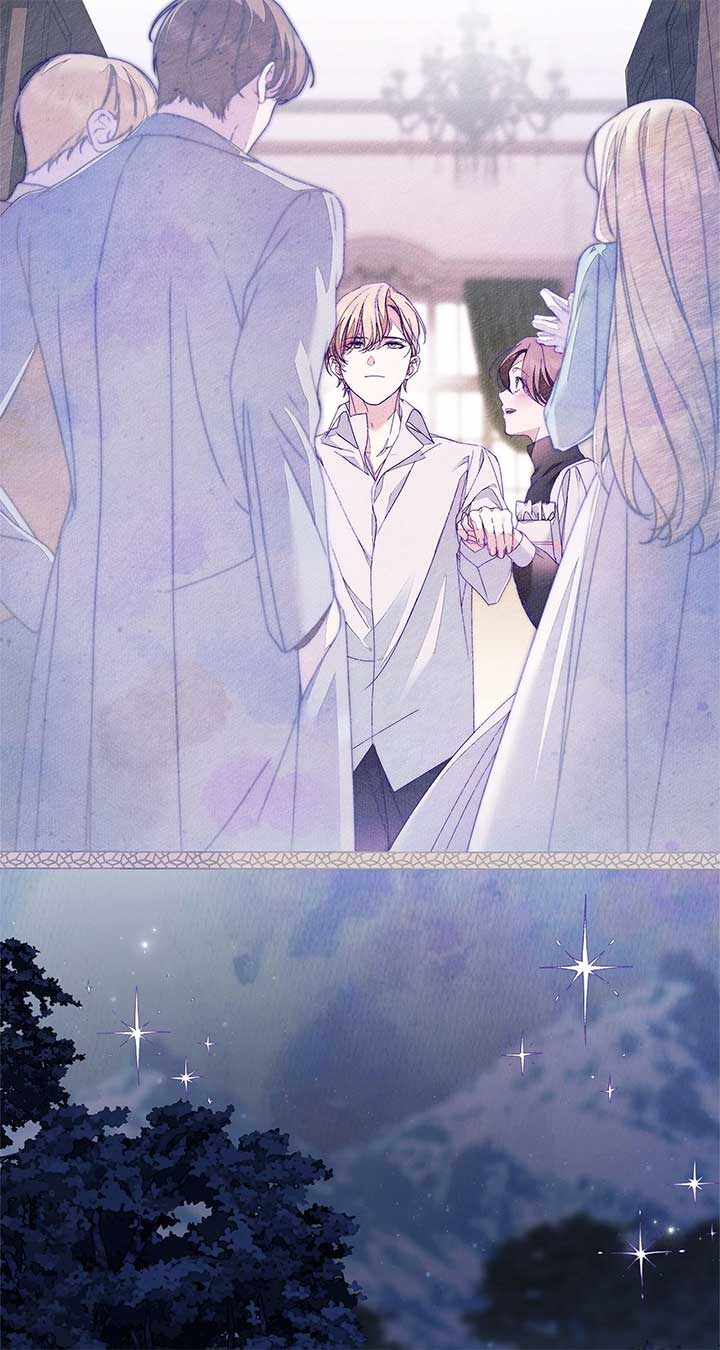 The Count’s Secret Maid Chapter 47 303 29