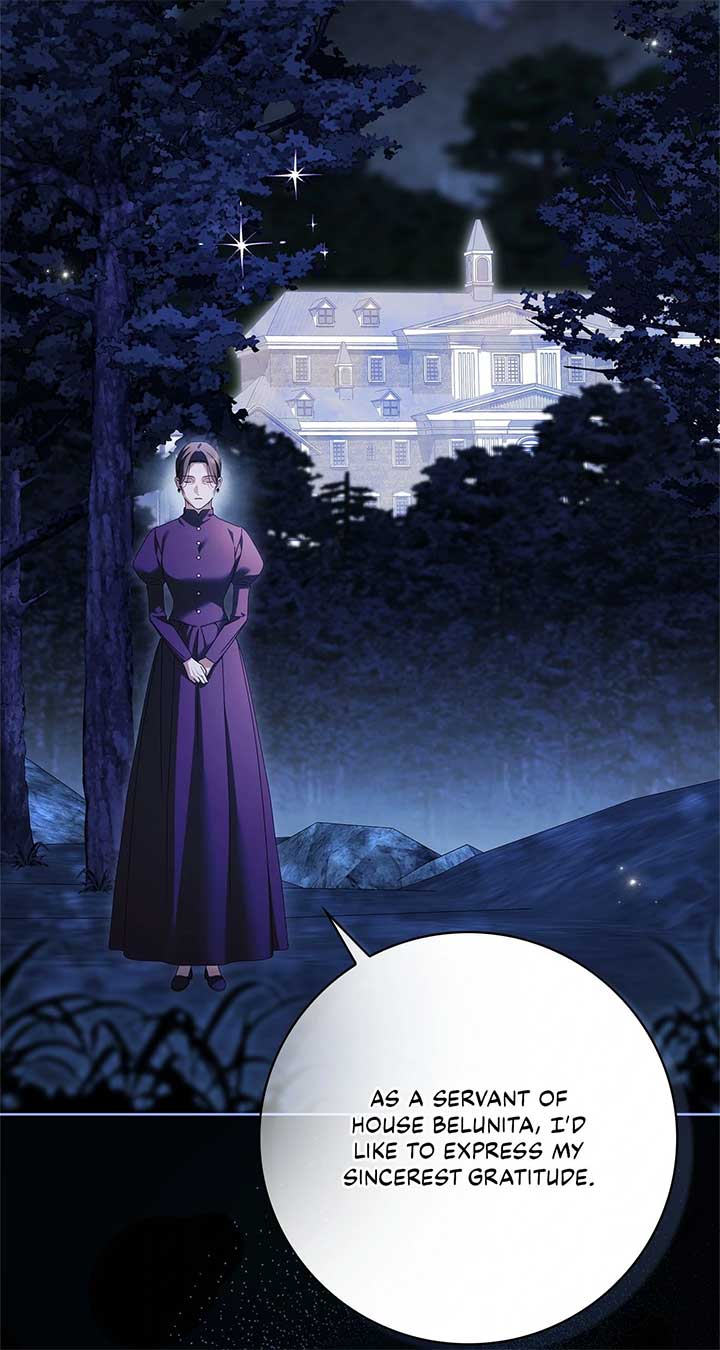 The Count’s Secret Maid Chapter 47 304 30