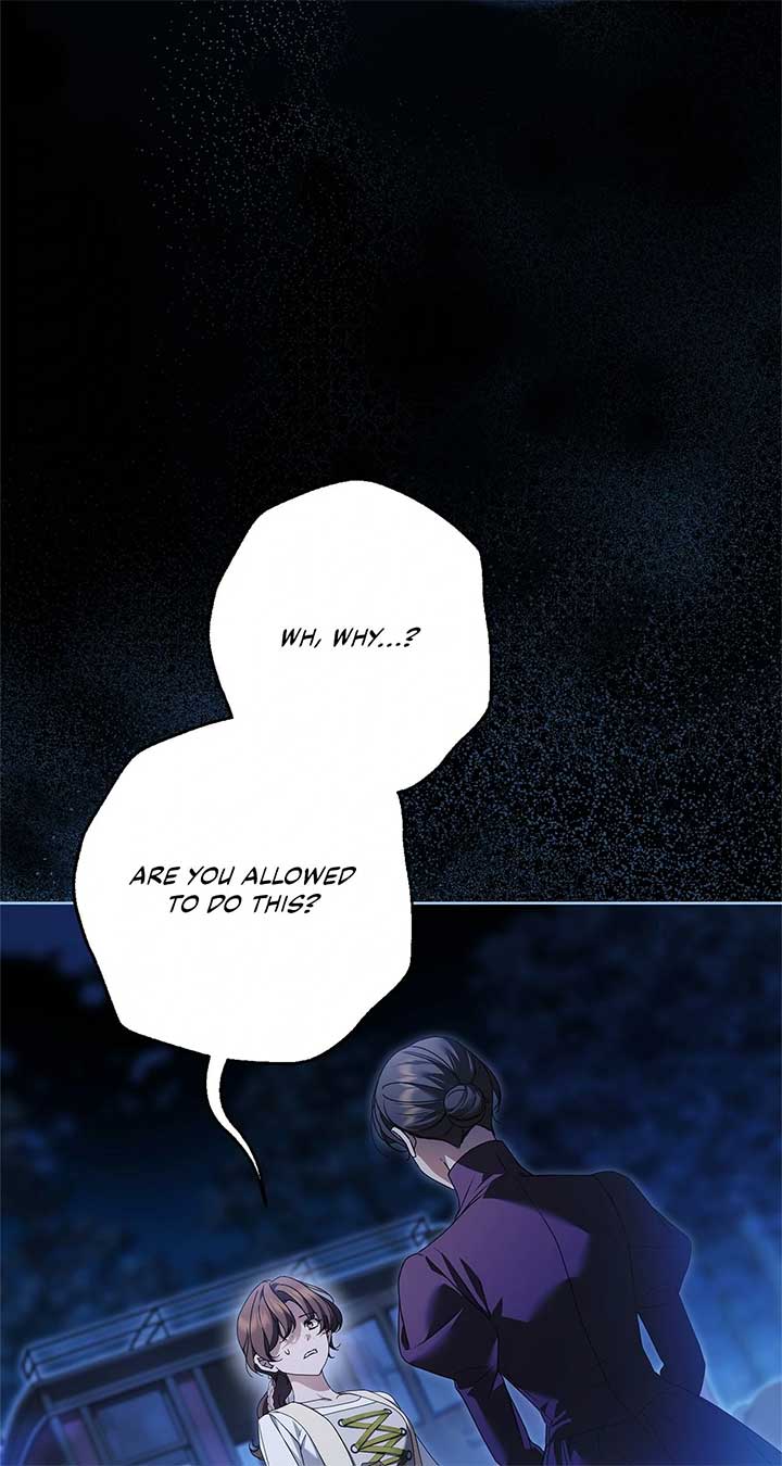 The Count’s Secret Maid Chapter 47 305 31