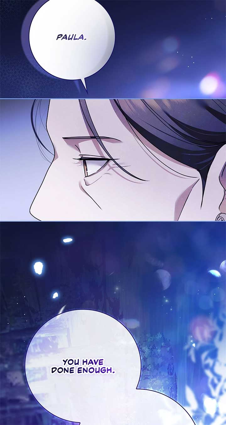 The Count’s Secret Maid Chapter 47 309 35