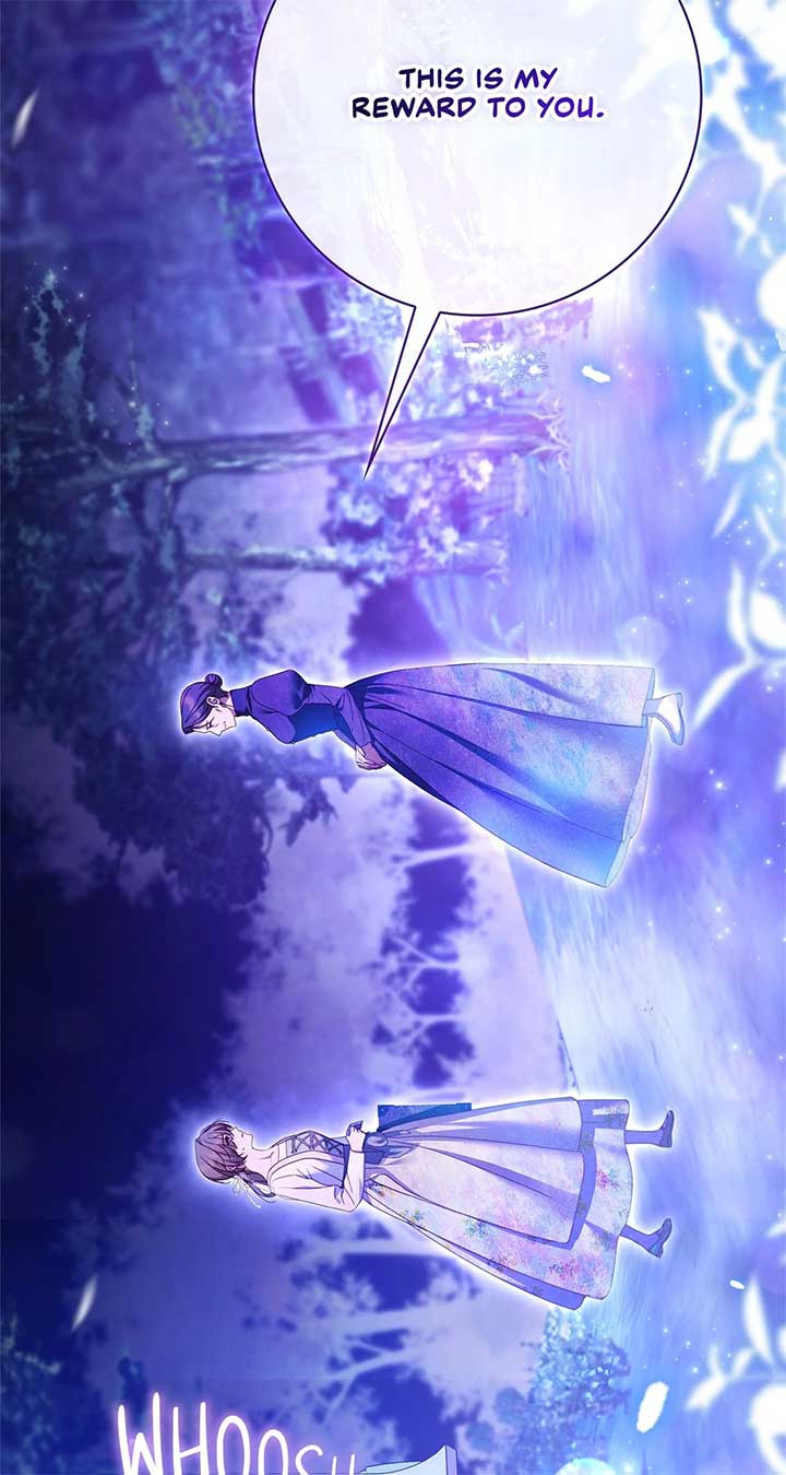 The Count’s Secret Maid Chapter 47 310 36