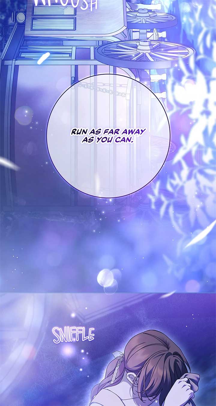 The Count’s Secret Maid Chapter 47 311 37