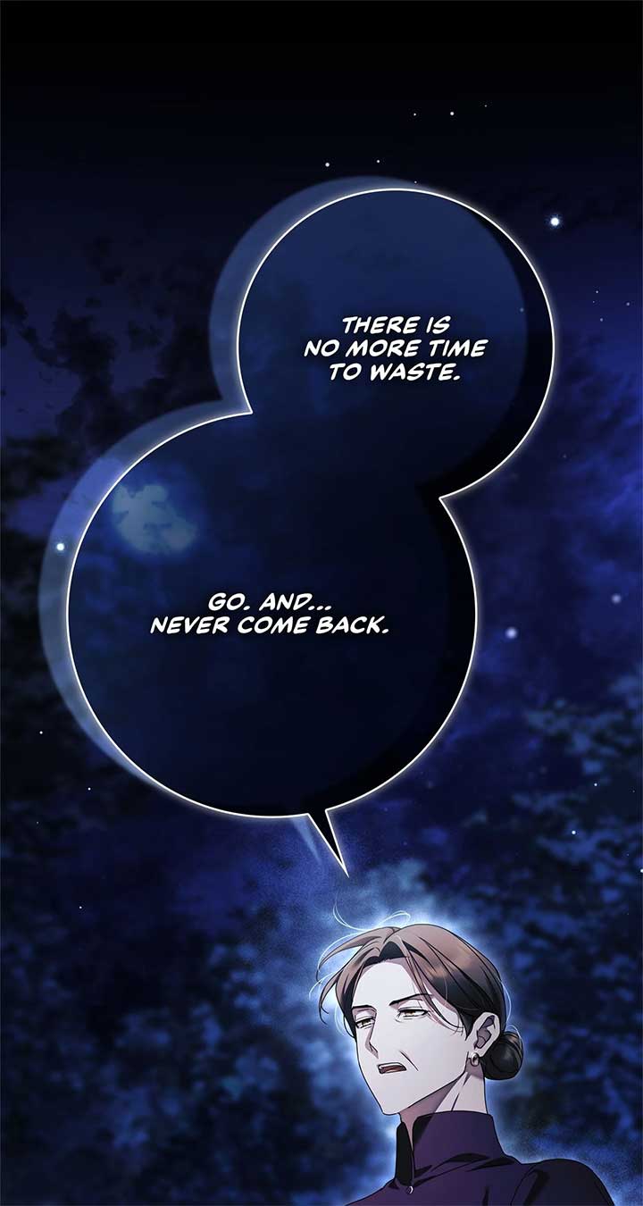 The Count’s Secret Maid Chapter 47 313 39