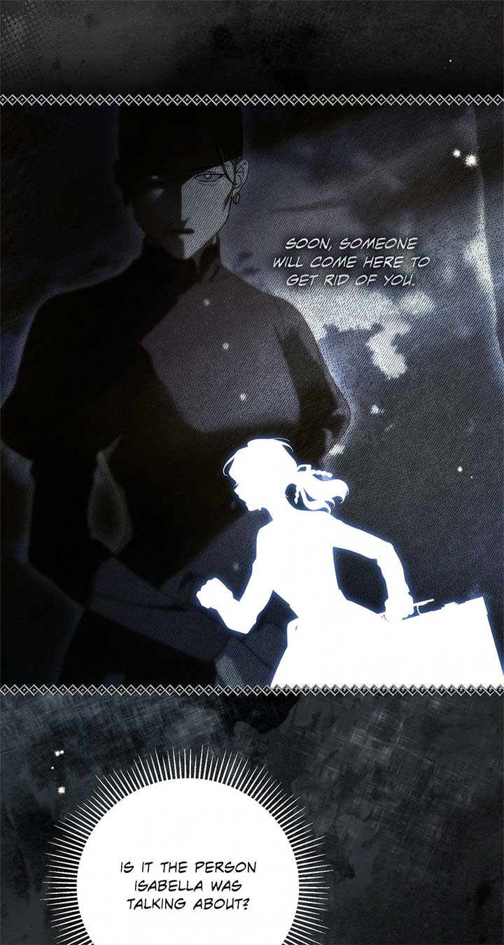 The Count’s Secret Maid Chapter 47 322 48