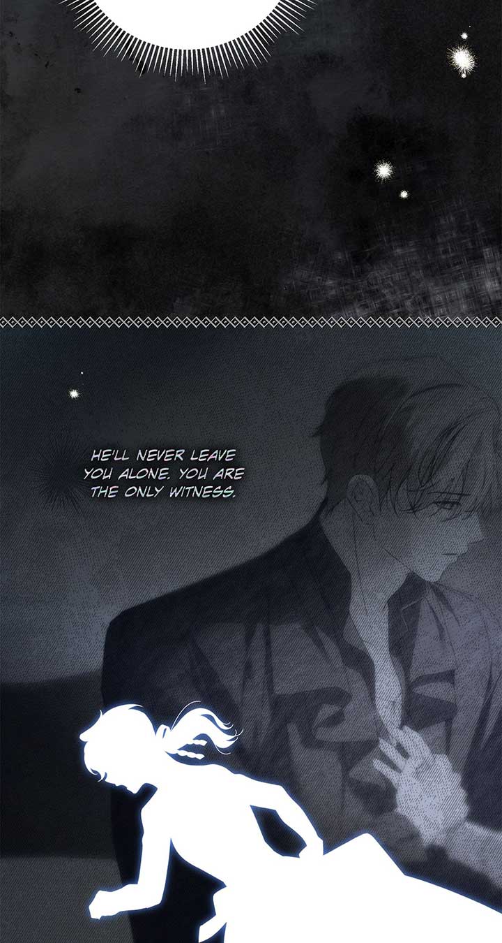 The Count’s Secret Maid Chapter 47 323 49