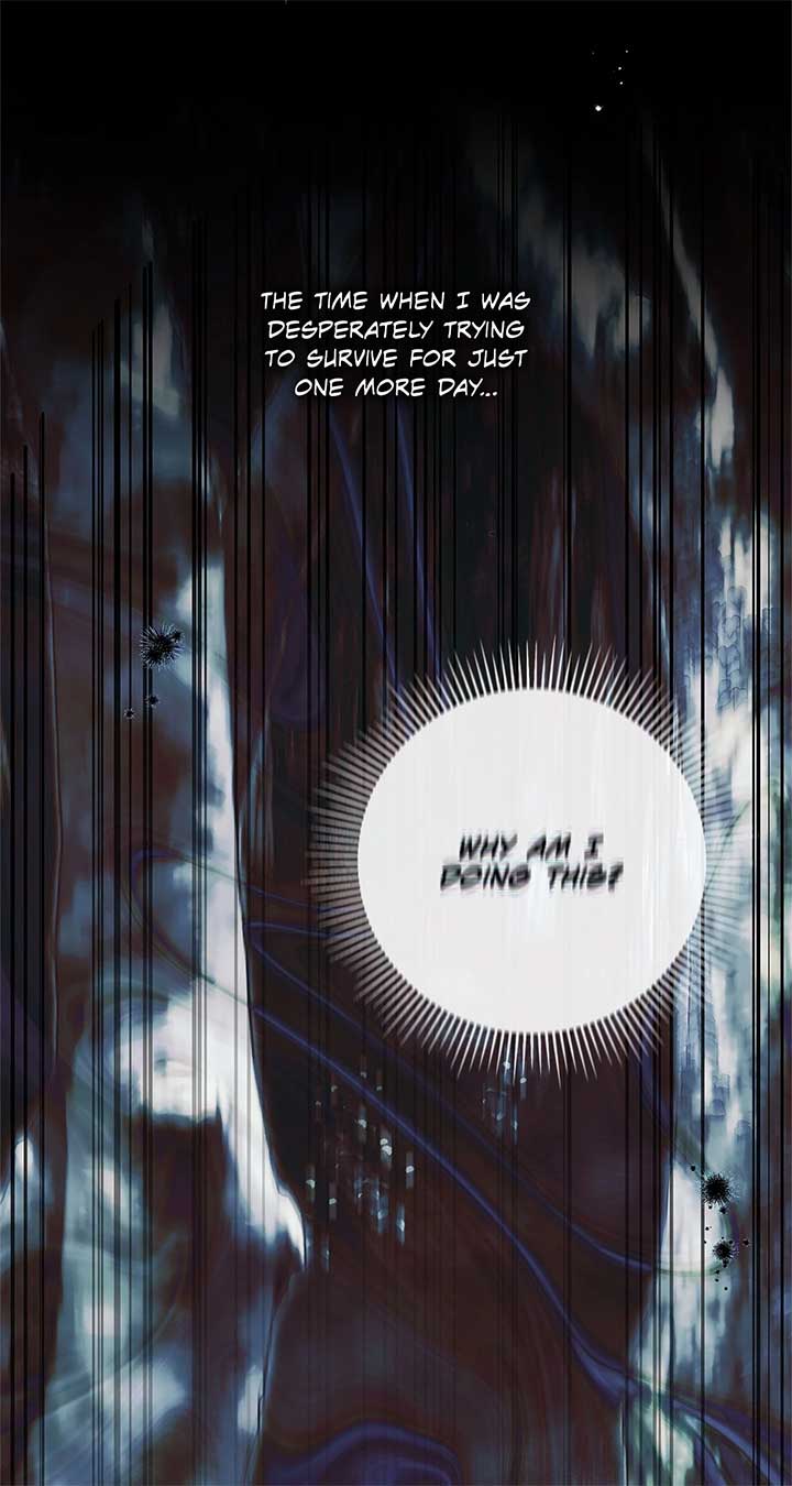 The Count’s Secret Maid Chapter 47 325 51