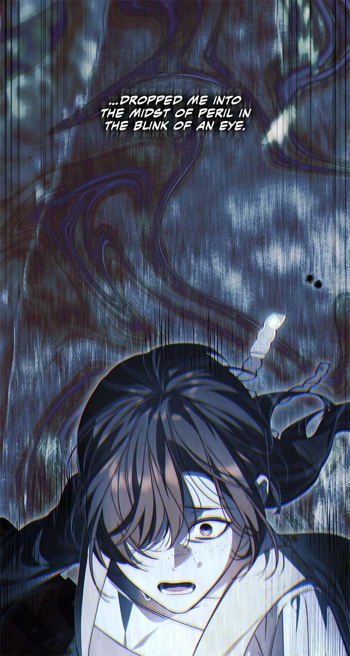 The Count’s Secret Maid Chapter 47 326 52