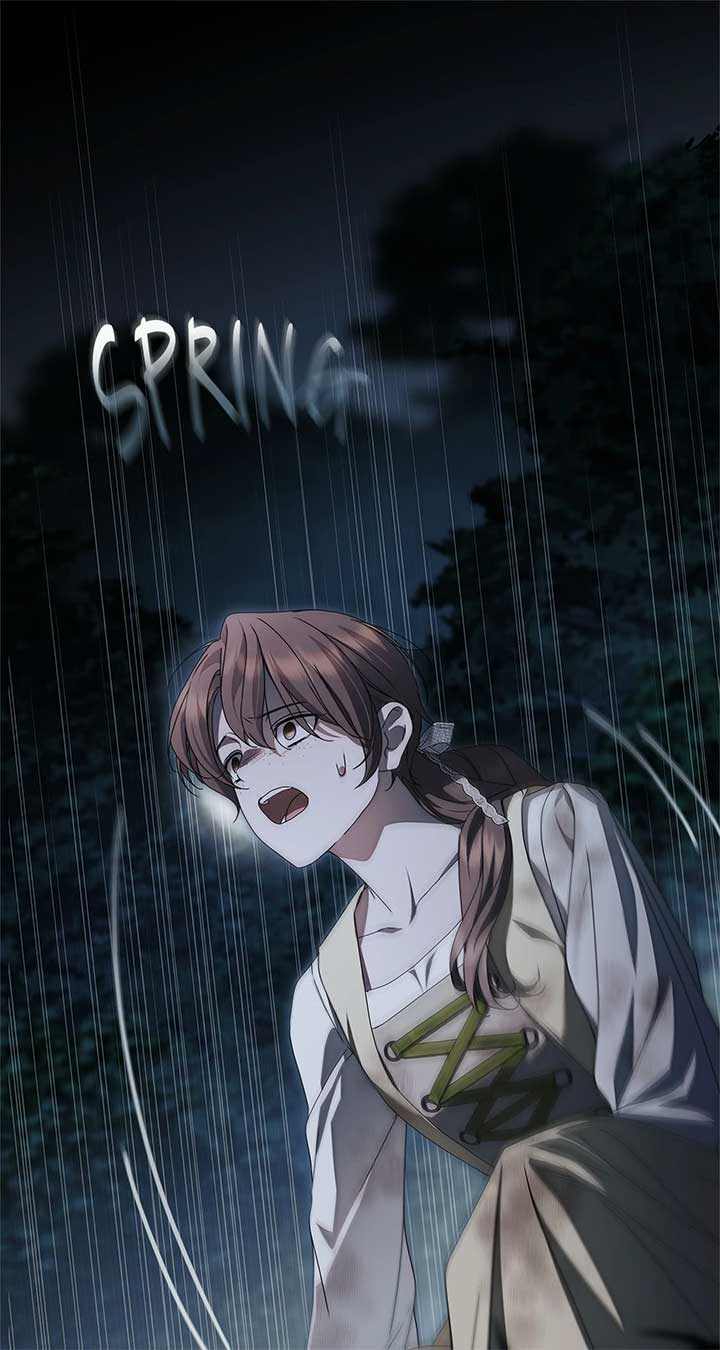 The Count’s Secret Maid Chapter 47 330 56