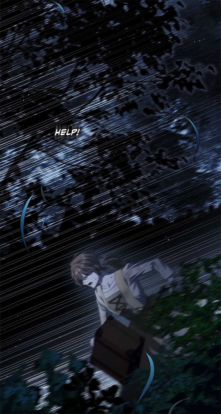 The Count’s Secret Maid Chapter 47 332 58