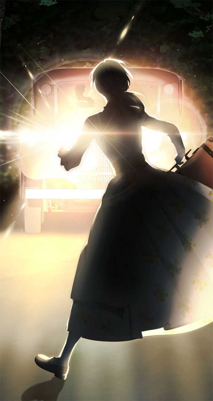 The Count’s Secret Maid Chapter 47 335 61