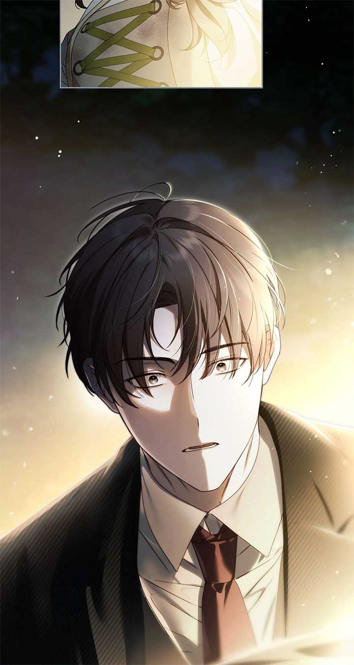 The Count’s Secret Maid Chapter 47 344 70