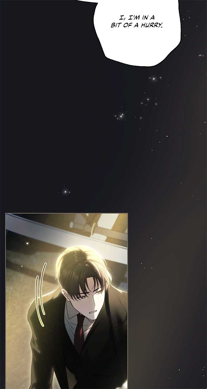 The Count’s Secret Maid Chapter 47 347 73