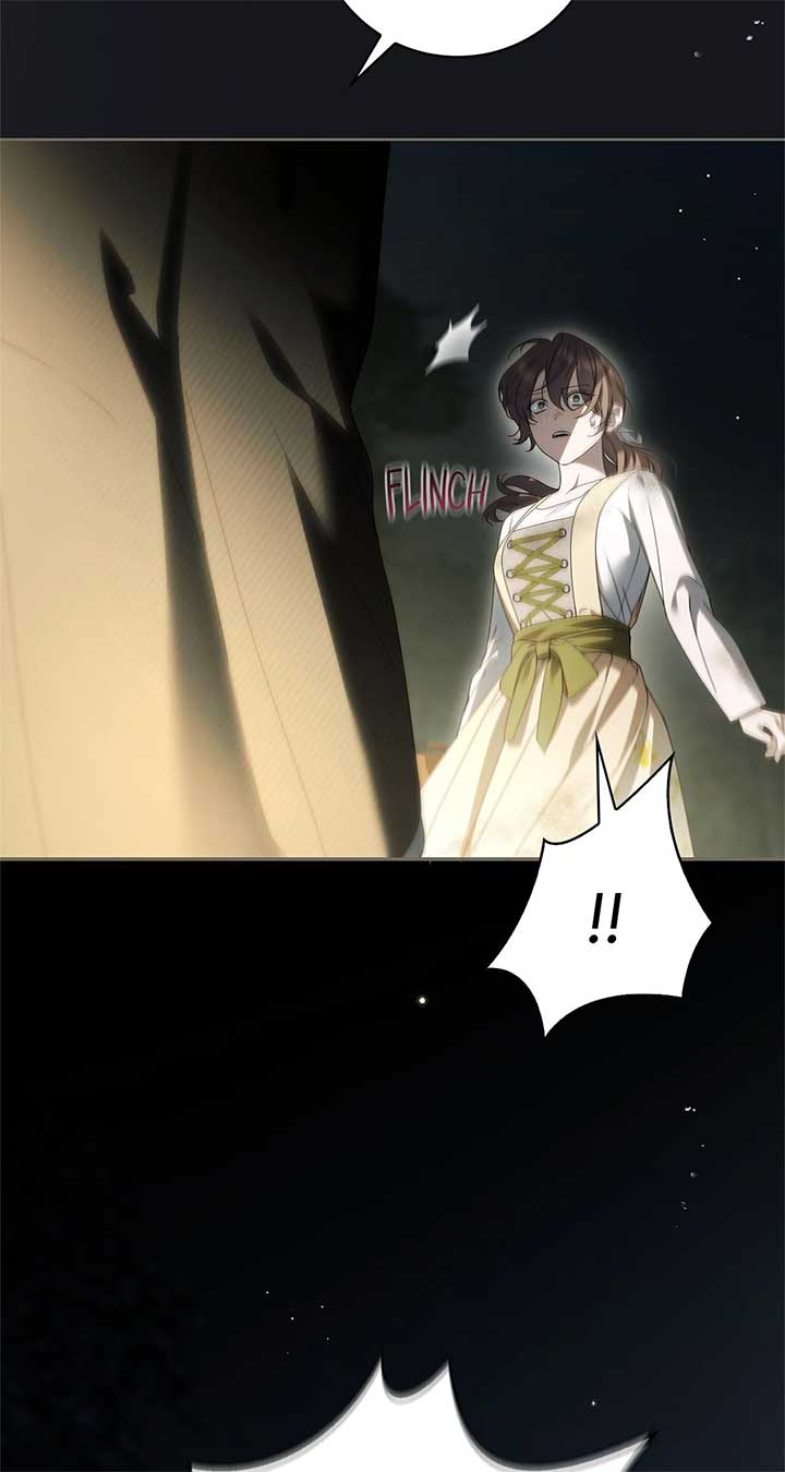 The Count’s Secret Maid Chapter 47 349 75