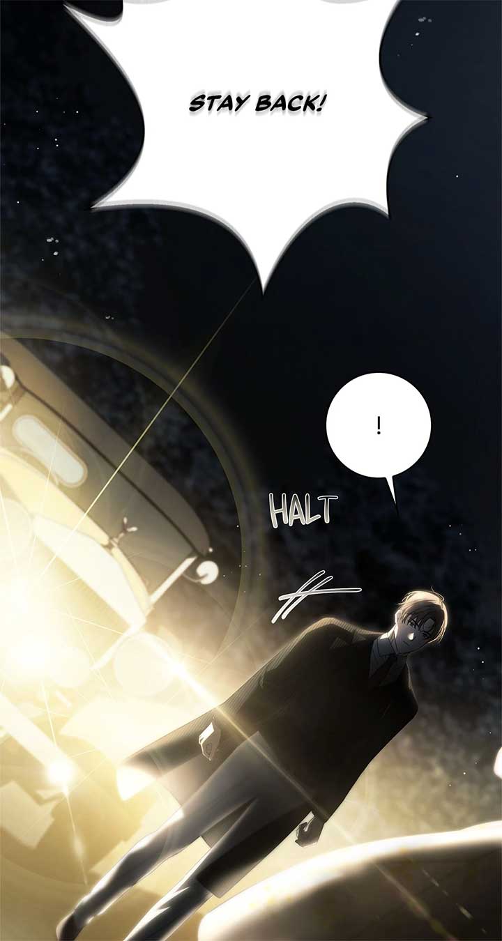 The Count’s Secret Maid Chapter 47 350 76