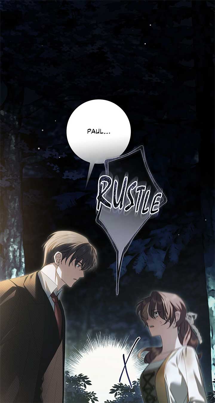 The Count’s Secret Maid Chapter 47 354 80