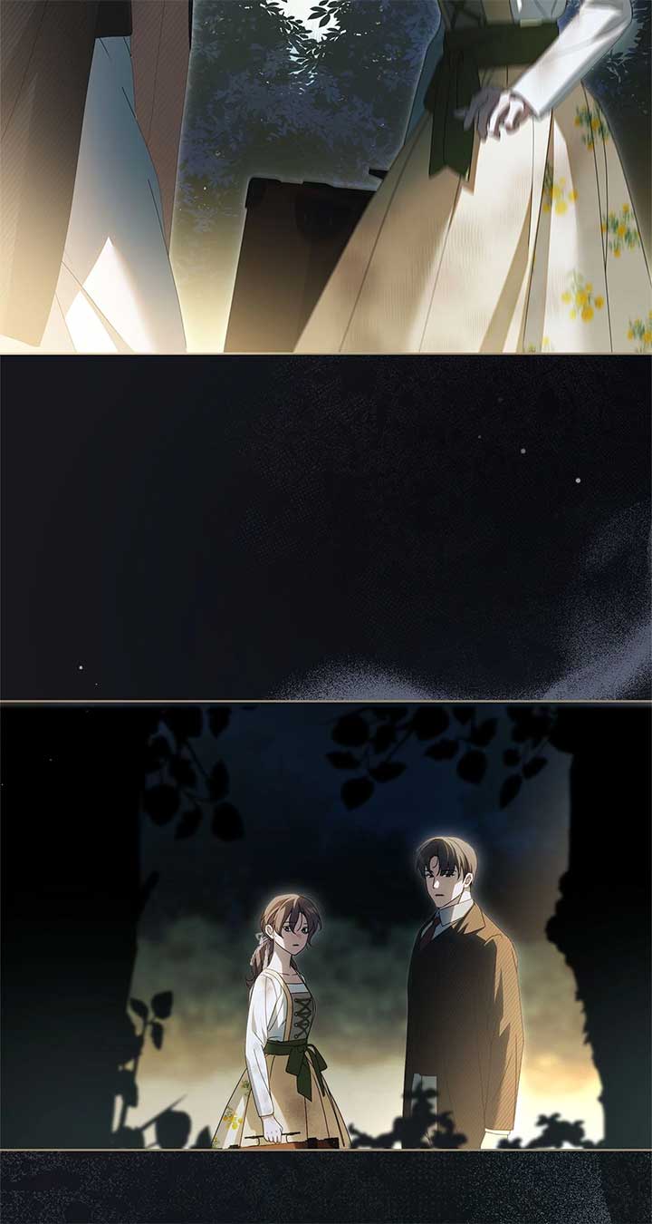 The Count’s Secret Maid Chapter 47 355 81