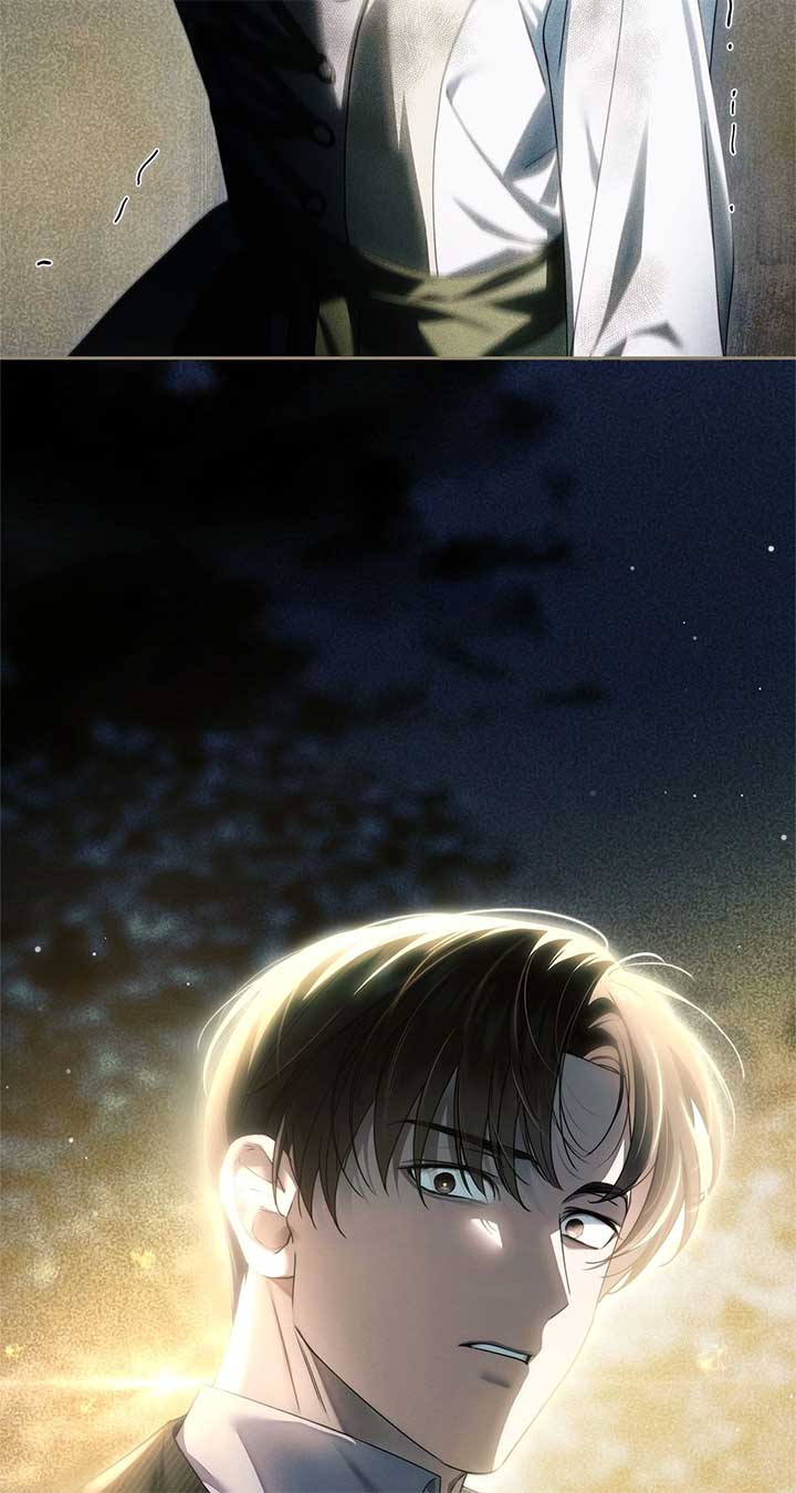 The Count’s Secret Maid Chapter 47 360 86