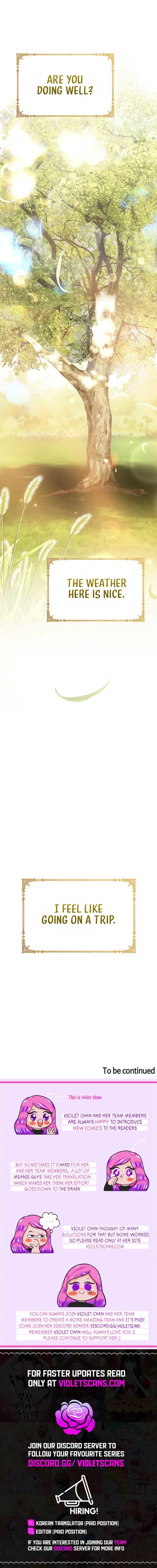 The Count’s Secret Maid Chapter 48 63 13