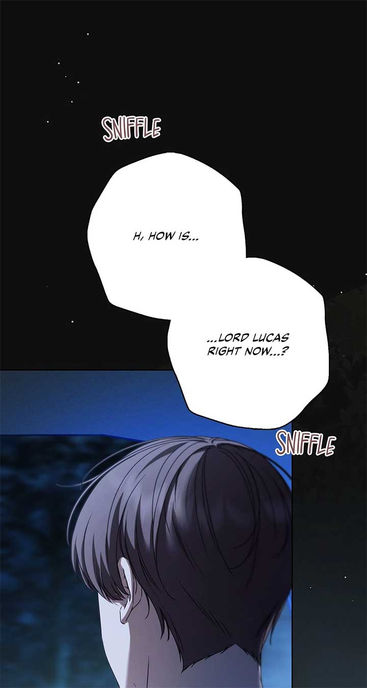 The Count’s Secret Maid Chapter 49 398 001