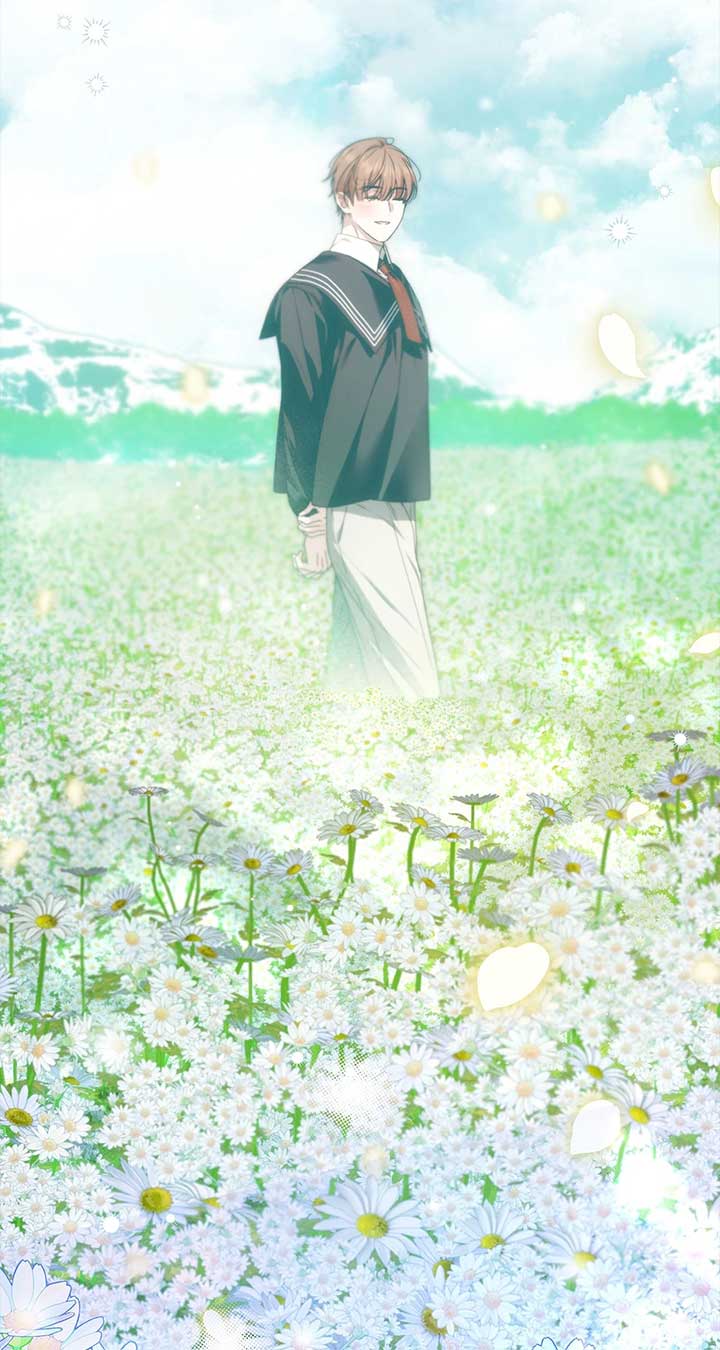 The Count’s Secret Maid Chapter 49 400 003