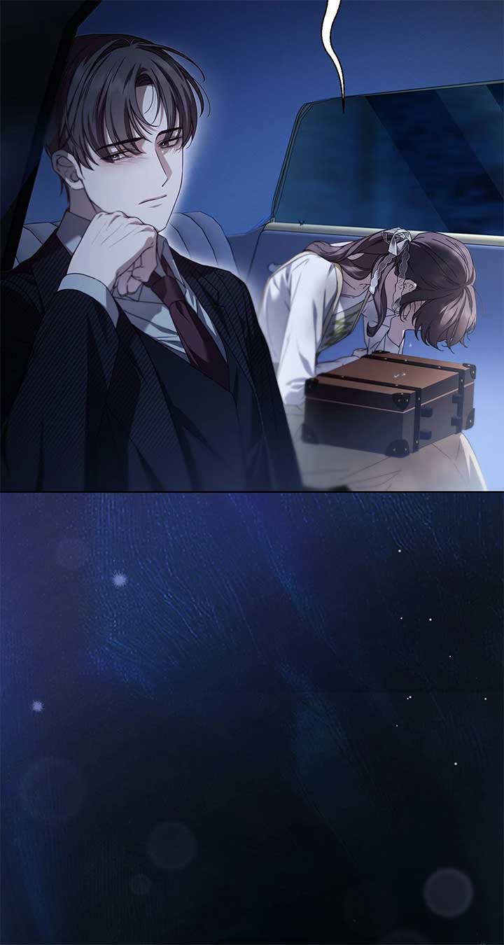 The Count’s Secret Maid Chapter 49 402 005