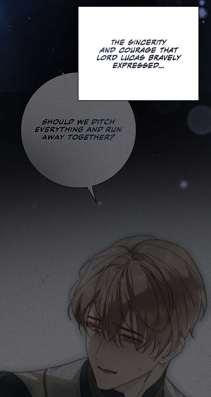 The Count’s Secret Maid Chapter 49 403 006