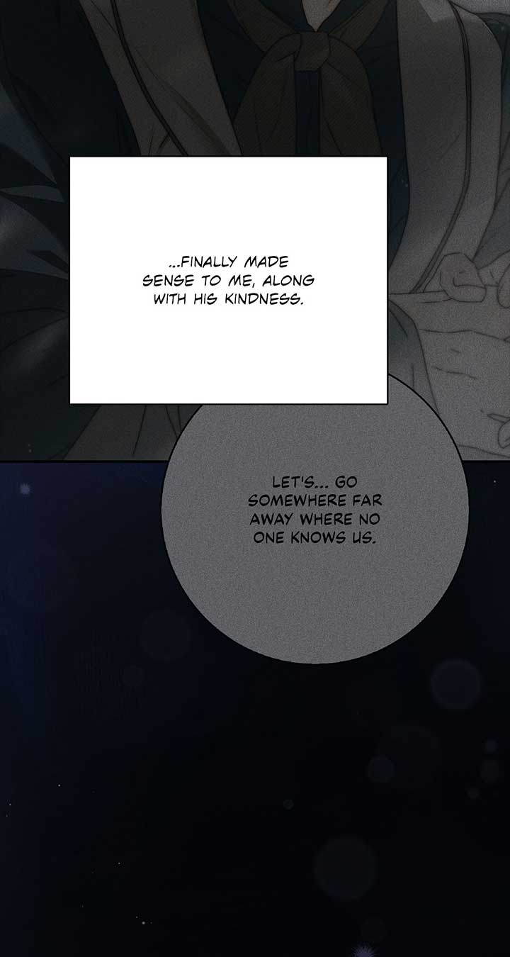 The Count’s Secret Maid Chapter 49 404 007