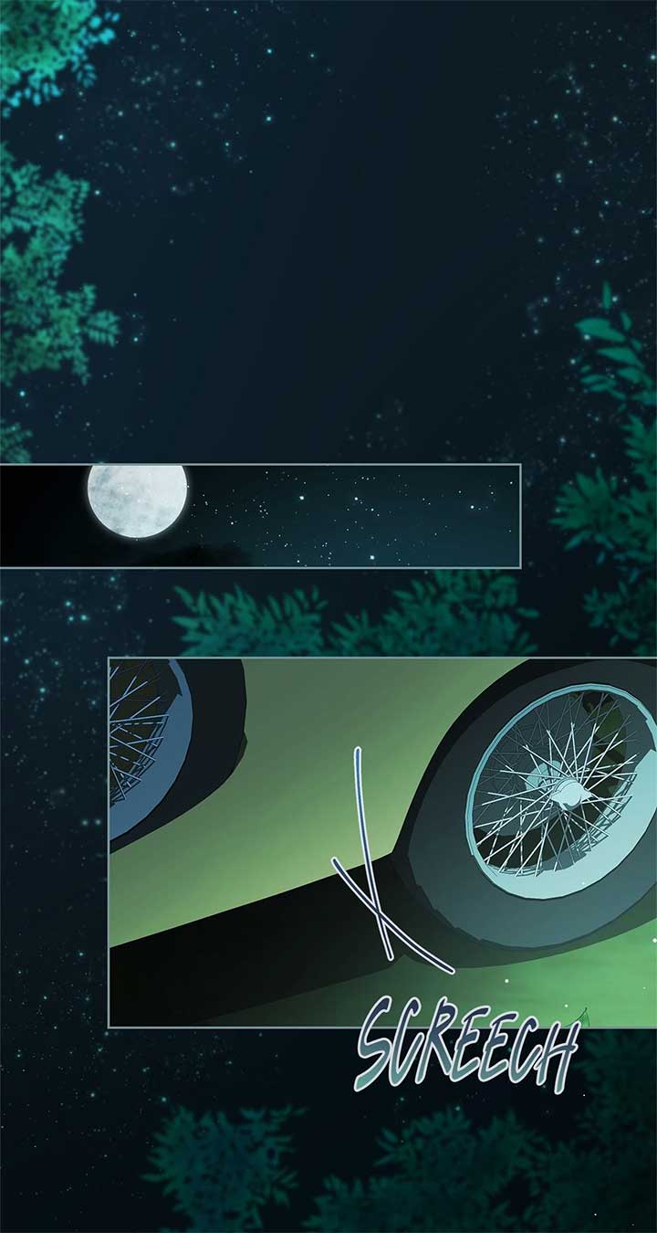 The Count’s Secret Maid Chapter 49 409 012