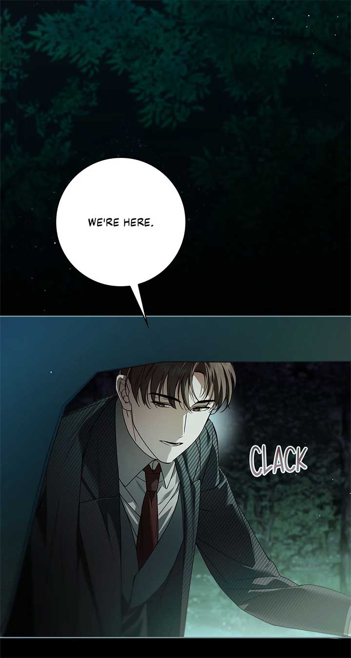 The Count’s Secret Maid Chapter 49 410 013