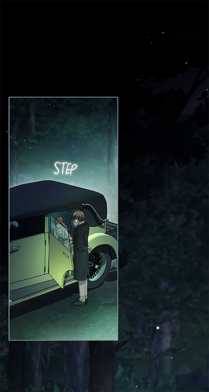 The Count’s Secret Maid Chapter 49 411 014