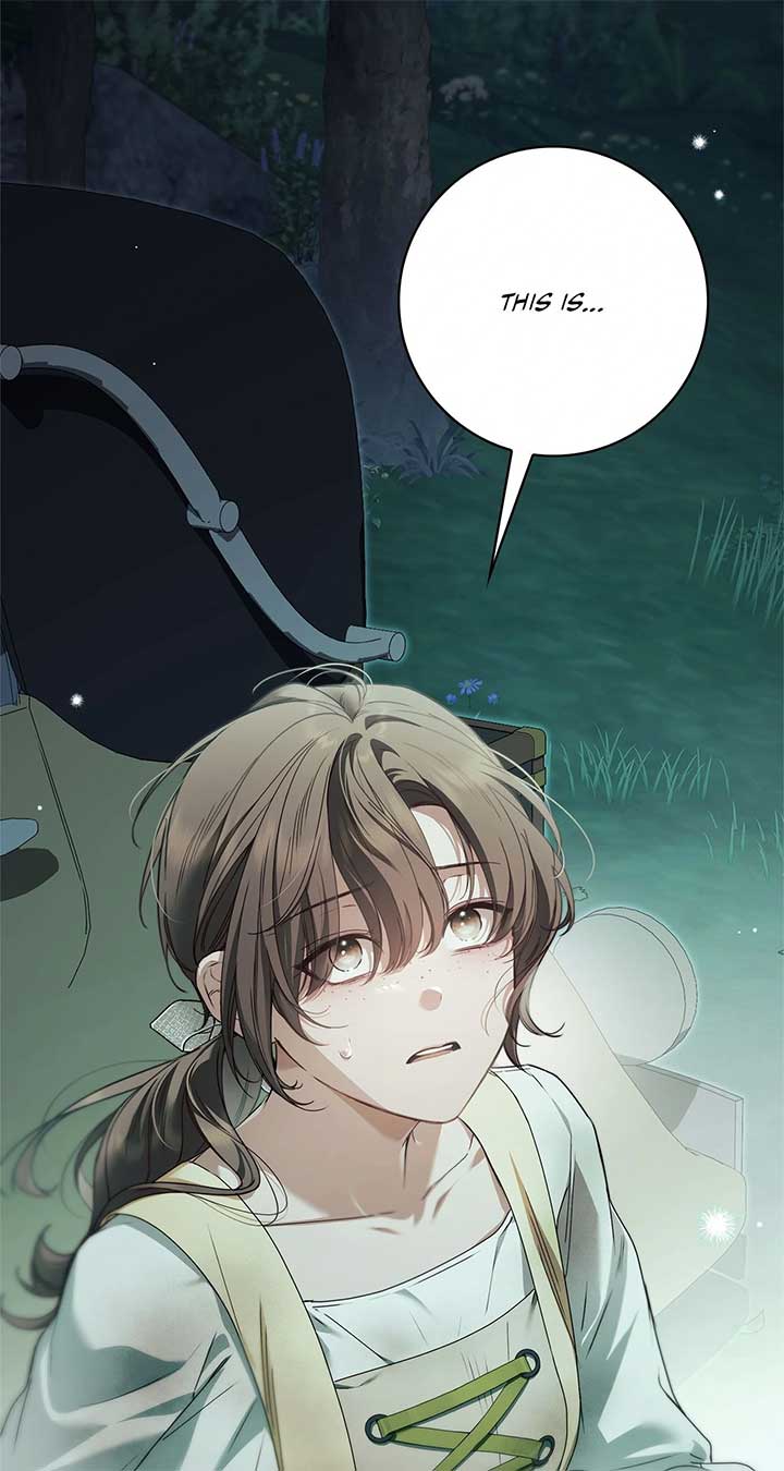 The Count’s Secret Maid Chapter 49 412 015