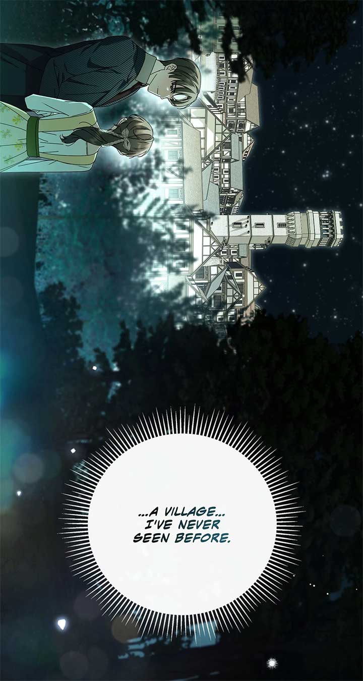 The Count’s Secret Maid Chapter 49 414 017