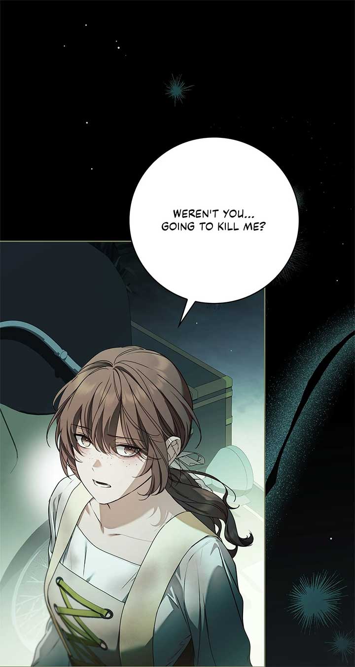 The Count’s Secret Maid Chapter 49 416 019