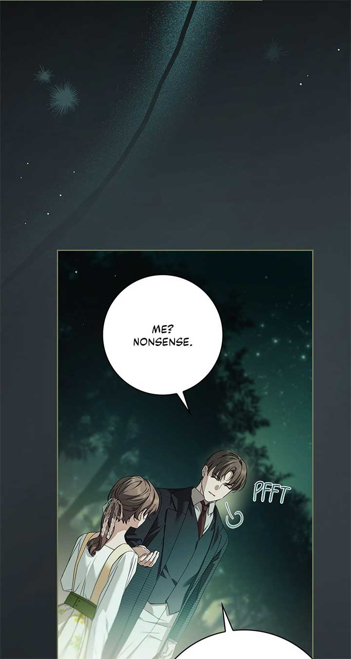 The Count’s Secret Maid Chapter 49 417 020