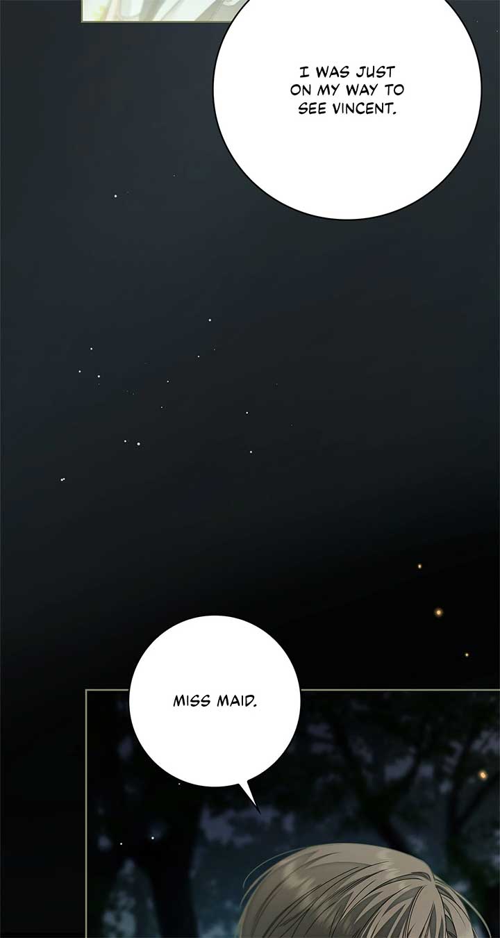 The Count’s Secret Maid Chapter 49 418 021