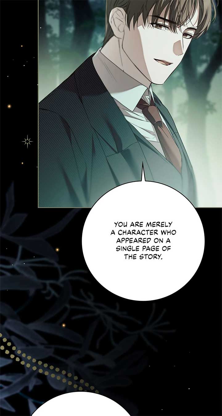 The Count’s Secret Maid Chapter 49 419 022