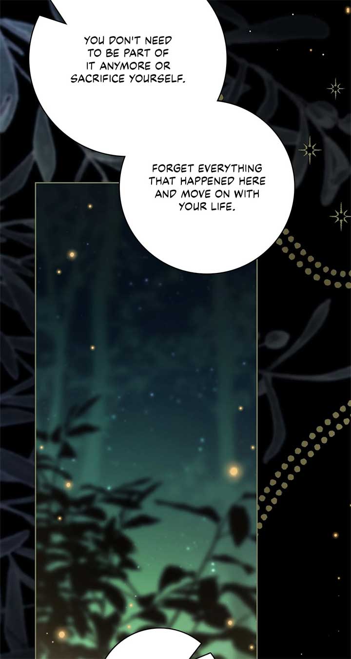 The Count’s Secret Maid Chapter 49 420 023