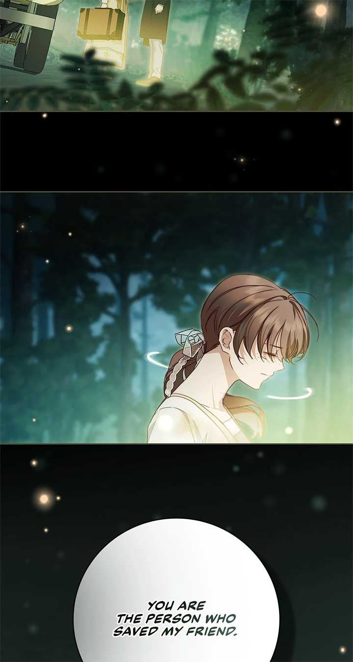 The Count’s Secret Maid Chapter 49 423 026