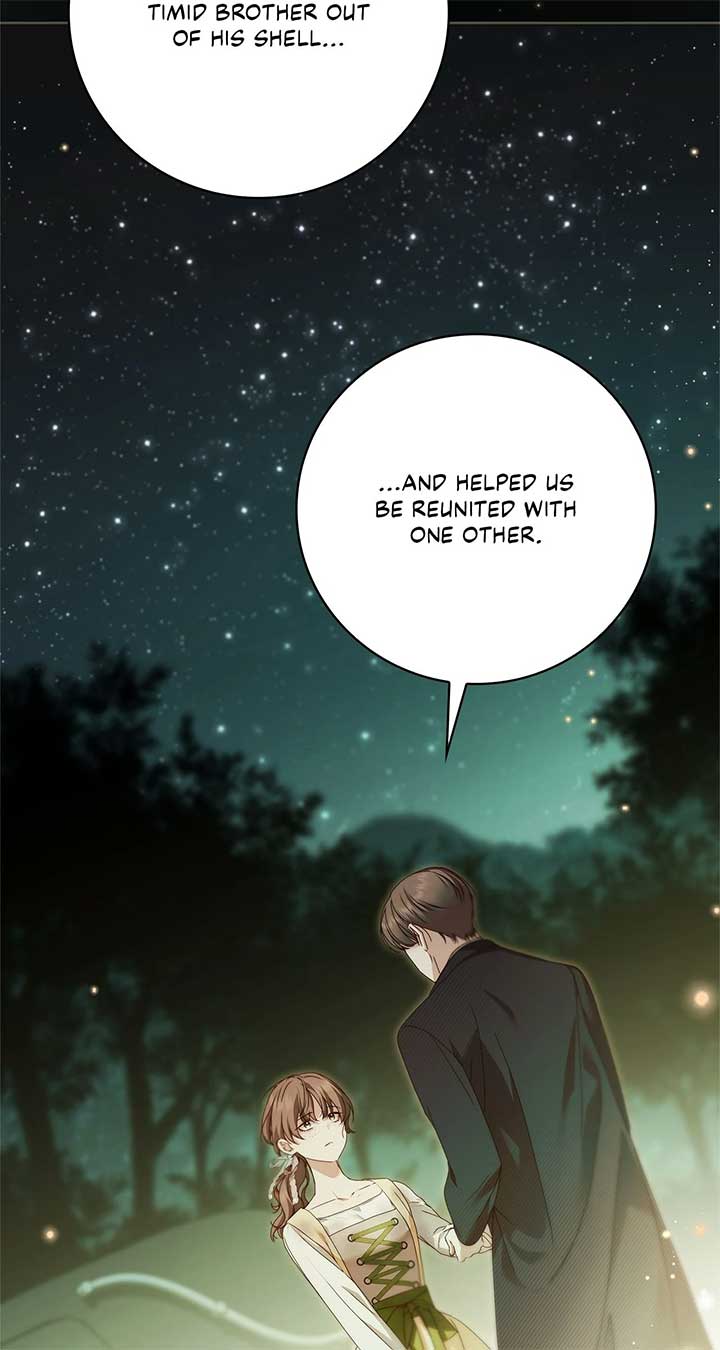 The Count’s Secret Maid Chapter 49 425 028