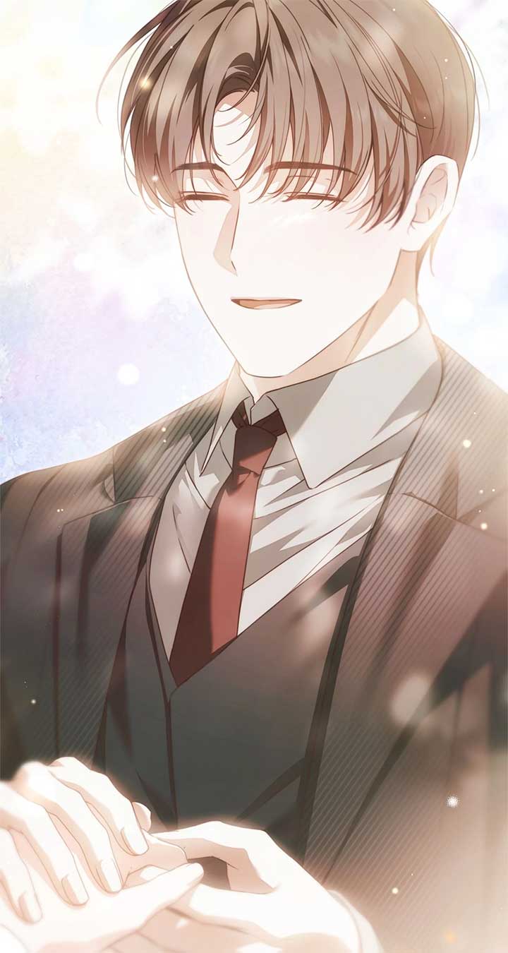 The Count’s Secret Maid Chapter 49 427 030