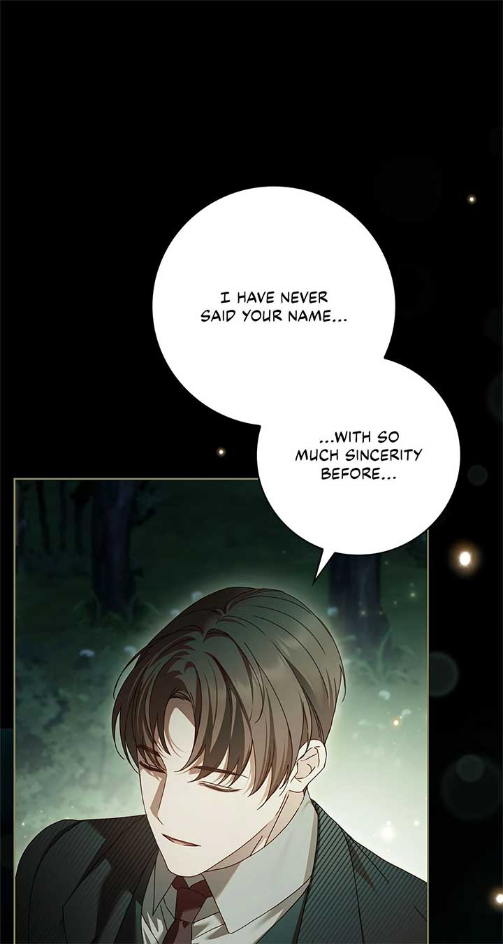 The Count’s Secret Maid Chapter 49 429 032