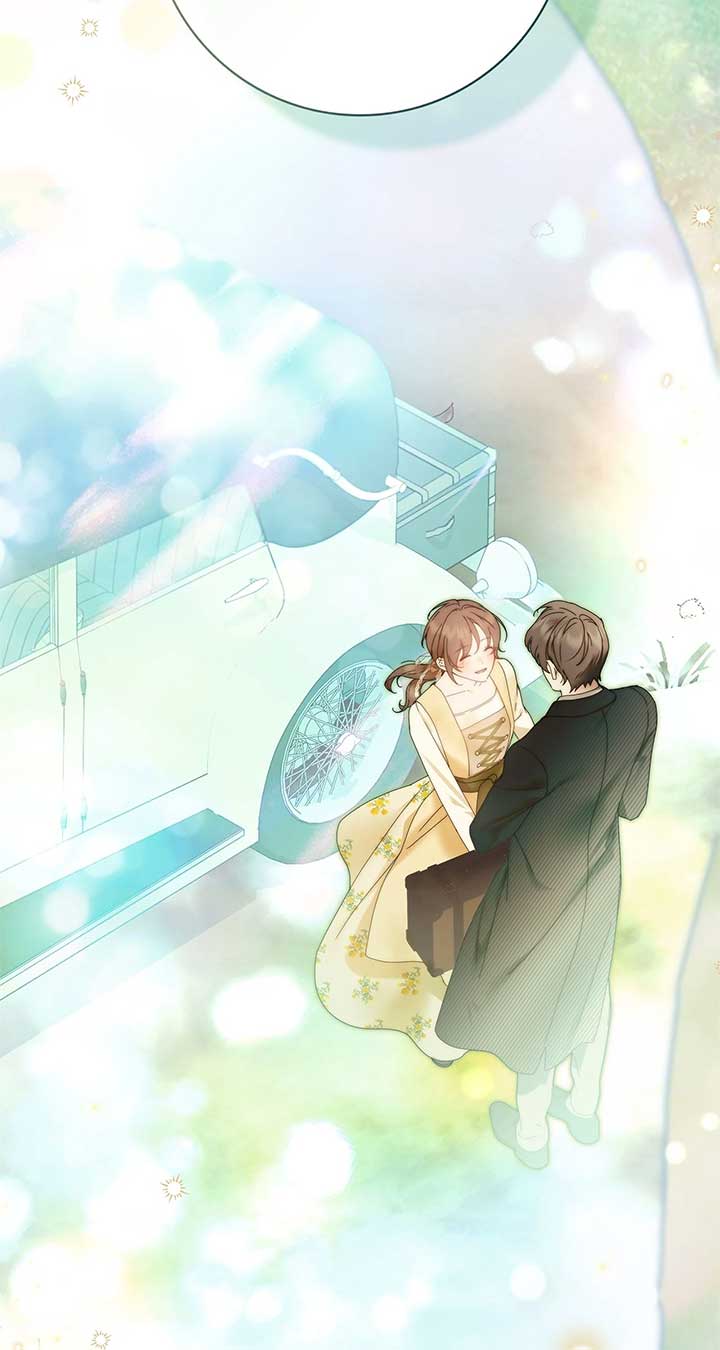 The Count’s Secret Maid Chapter 49 435 038